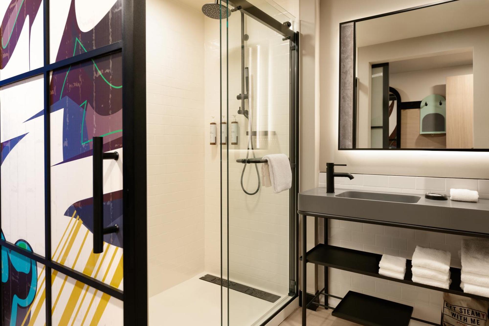 Moxy Miami Wynwood 호텔 외부 사진
