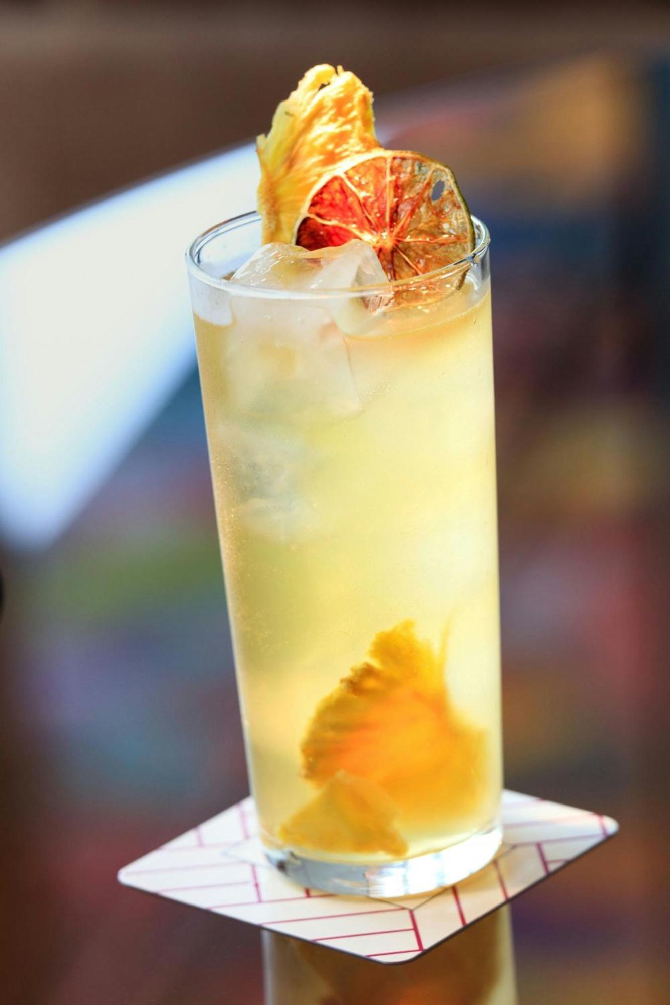 Moxy Miami Wynwood 호텔 외부 사진